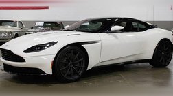 2019 Aston Martin DB11 AMR