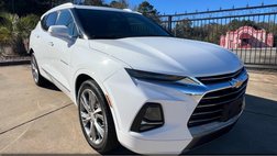 2019 Chevrolet Blazer Premier