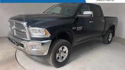 2015 Ram Ram Pickup 2500 Power Wagon Laramie