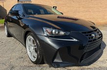 2020 Lexus IS 300 Base