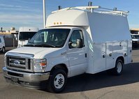 2023 Ford E-Series E-350 SD
