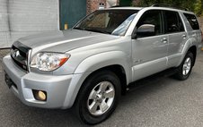 2008 Toyota 4Runner SR5