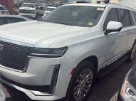 2022 Cadillac Escalade ESV Premium Luxury