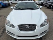 2011 Jaguar XF Premium