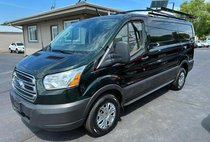 2019 Ford Transit 250