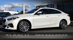 2020 BMW 2 Series 228i xDrive Gran Coupe
