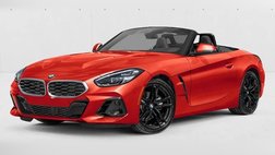 2026 BMW Z4 sDrive30i