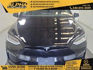2022 Tesla Model X Base