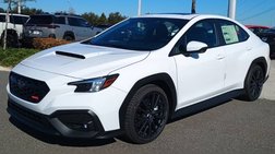 2025 Subaru WRX Premium