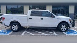 2009 Ford F-150 XLT