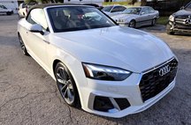 2024 Audi A5 quattro Prestige 45 TFSI