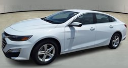 2024 Chevrolet Malibu LS Fleet