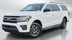 2024 Ford Expedition MAX XL