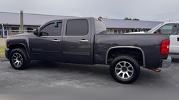 2010 Chevrolet Silverado 1500 LT