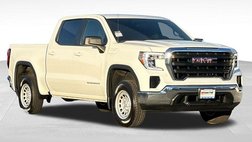 2022 GMC Sierra 1500 Limited Pro