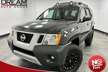 2011 Nissan Xterra PRO-4X