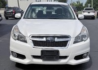 2014 Subaru Legacy 2.5i Premium