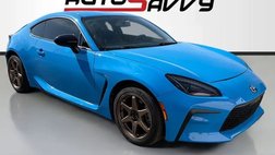 2023 Toyota GR86 Premium