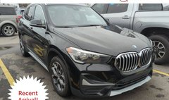 2021 BMW X1 sDrive28i