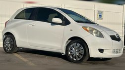 2007 Toyota Yaris Base