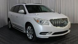 2016 Buick Enclave Premium