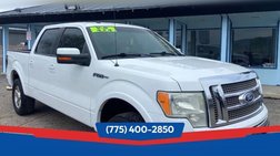 2010 Ford F-150 XL