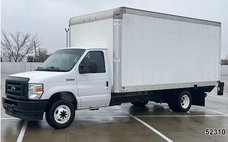 2021 Ford E-Series E-350 SD