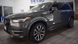 2018 Volvo XC90 T5 Momentum 7-Passenger