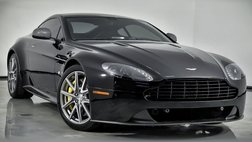 2015 Aston Martin V8 Vantage GT