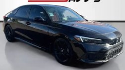2024 Honda Civic Si
