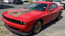 2021 Dodge Challenger GT