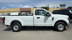 2022 Ford Super Duty F-250 XL