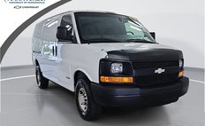 2006 Chevrolet Express 2500