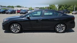 2024 Subaru Legacy Touring XT