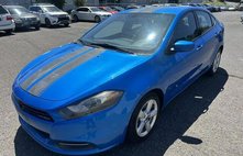 2016 Dodge Dart SXT