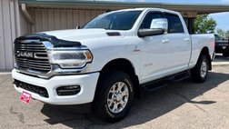 2024 Ram Ram Pickup 2500 Laramie