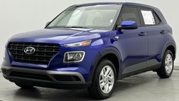 2021 Hyundai Venue SE