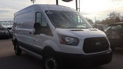 2019 Ford Transit 350