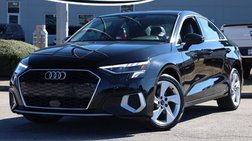 2024 Audi A3 Premium 40 TFSI