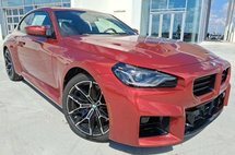 2026 BMW M2 Base