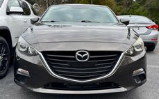 2014 Mazda MAZDA3 i Touring