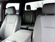 2017 Ford F-450 Super Duty XLT