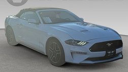 2023 Ford Mustang EcoBoost