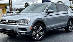 2020 Volkswagen Tiguan SEL