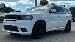 2020 Dodge Durango R/T