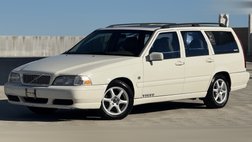 2000 Volvo V70 Base