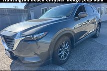 2021 Mazda CX-9 Touring