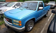 1994 GMC Sierra 1500 SL