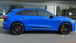 2023 Audi e-tron quattro Chronos