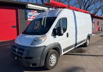 2018 Ram ProMaster 2500 159 WB